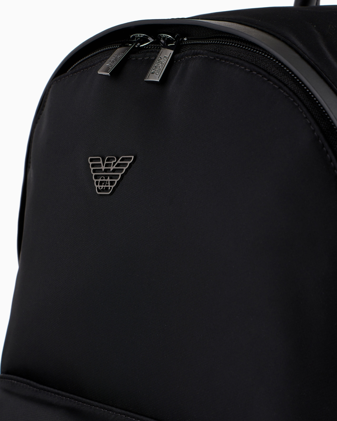 ASV recycled nylon backpack - 5