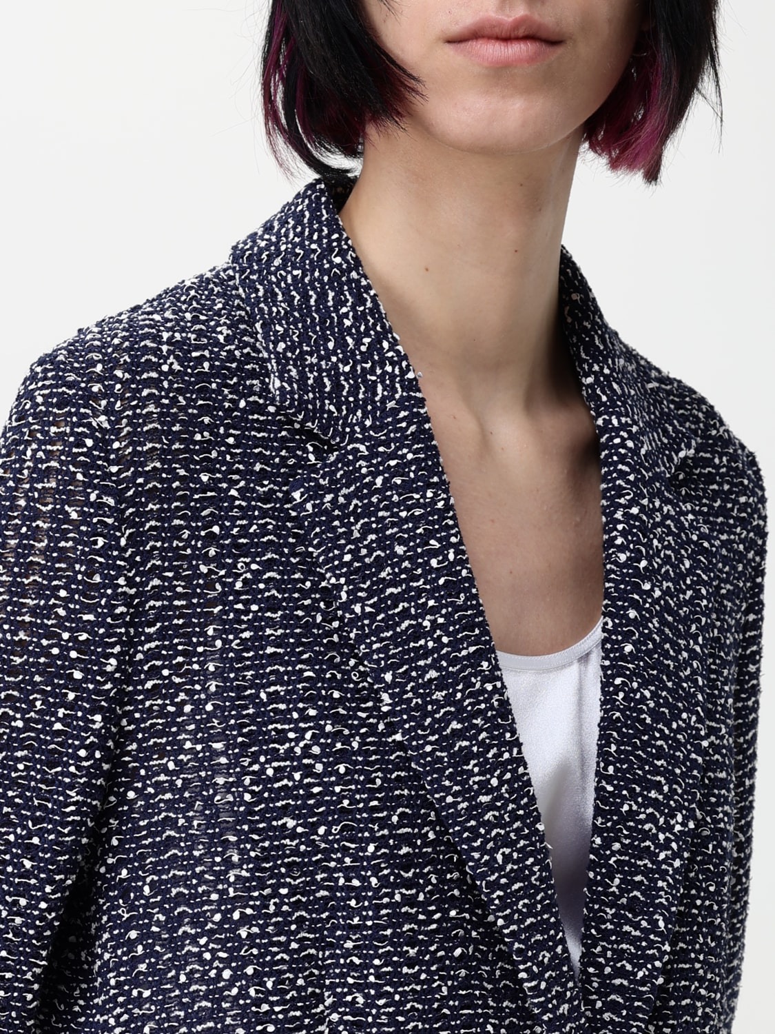 Boss women's blazer - 4