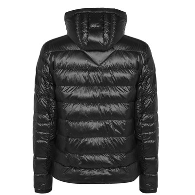 Canada Goose CROFTON DOWN HOODED JACKET outlook