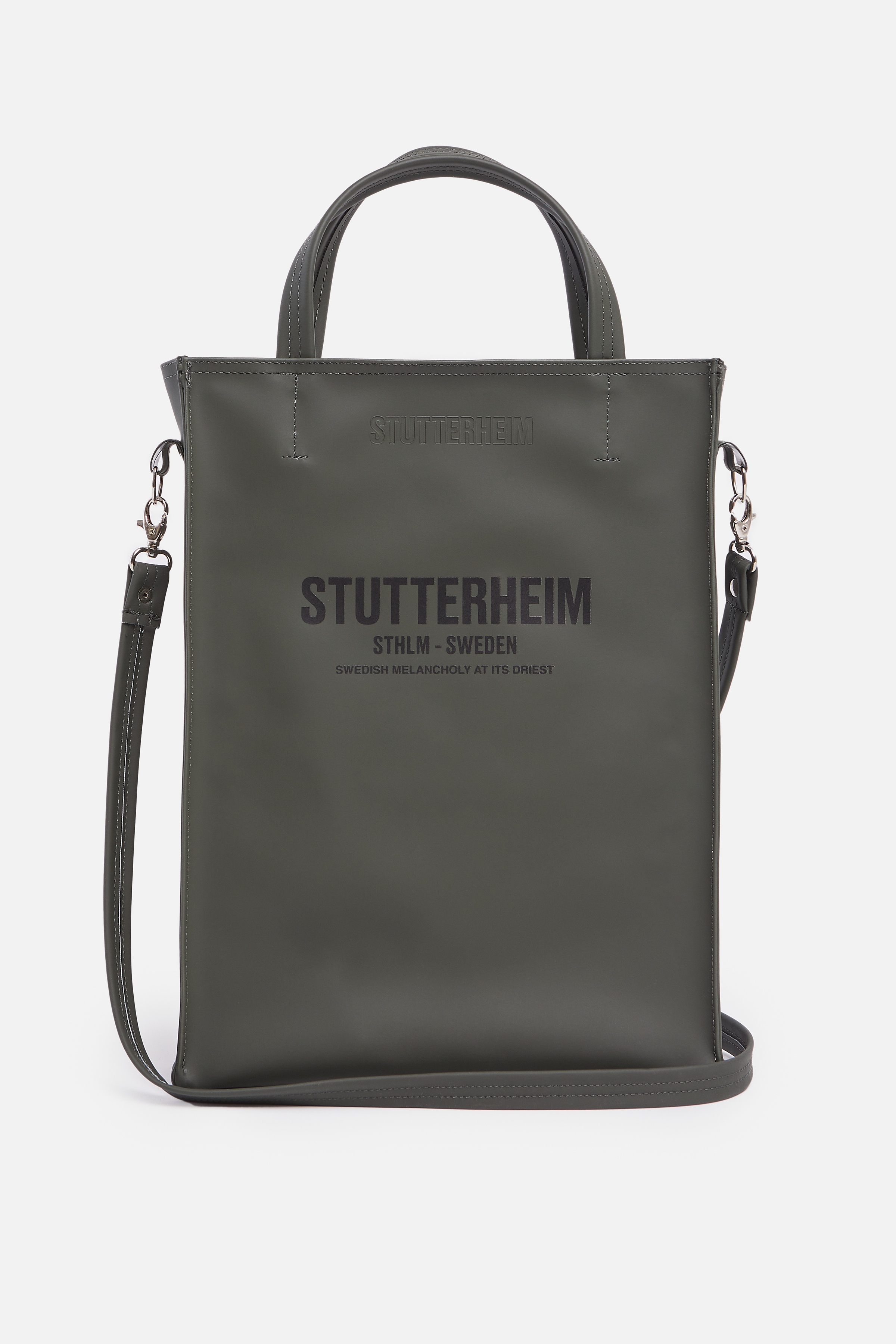 Djursholm Bag Green - 1