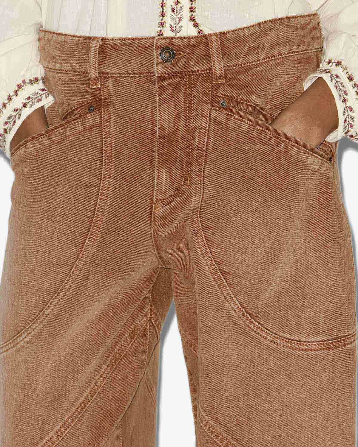 CATARINA PANTS - 3