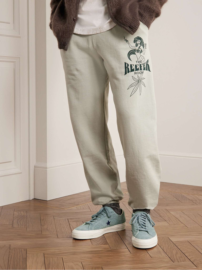 Converse Converse 1 스타 프로 빈티지 Suede Ox Tidepool 회색 outlook