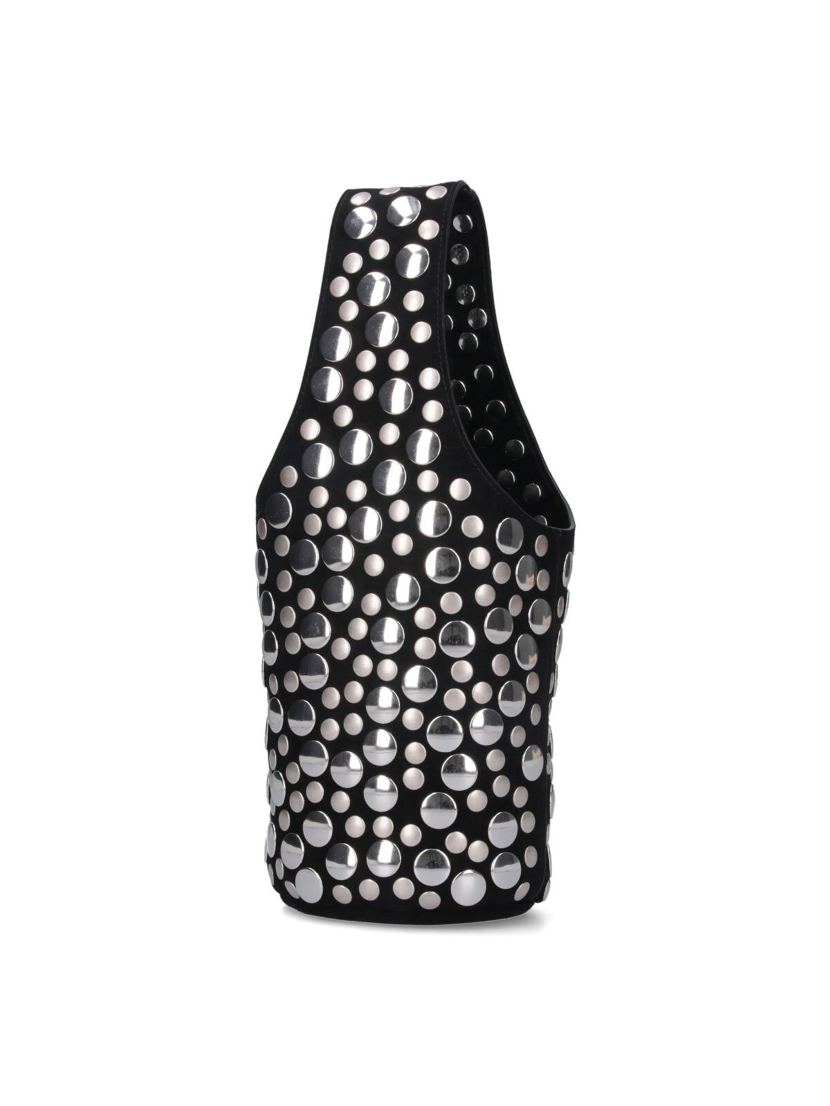 'LIVIA' STUDS BAG - 2