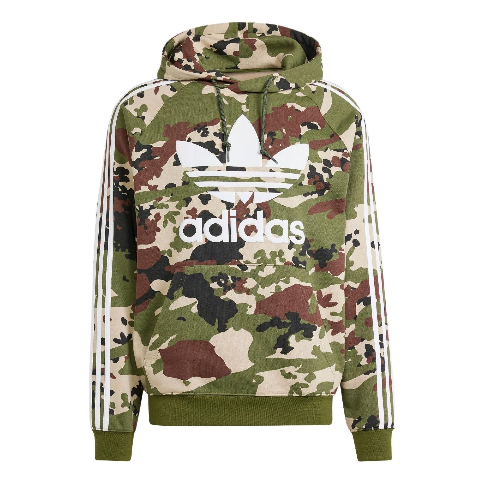 Adidas pullover camouflage deals