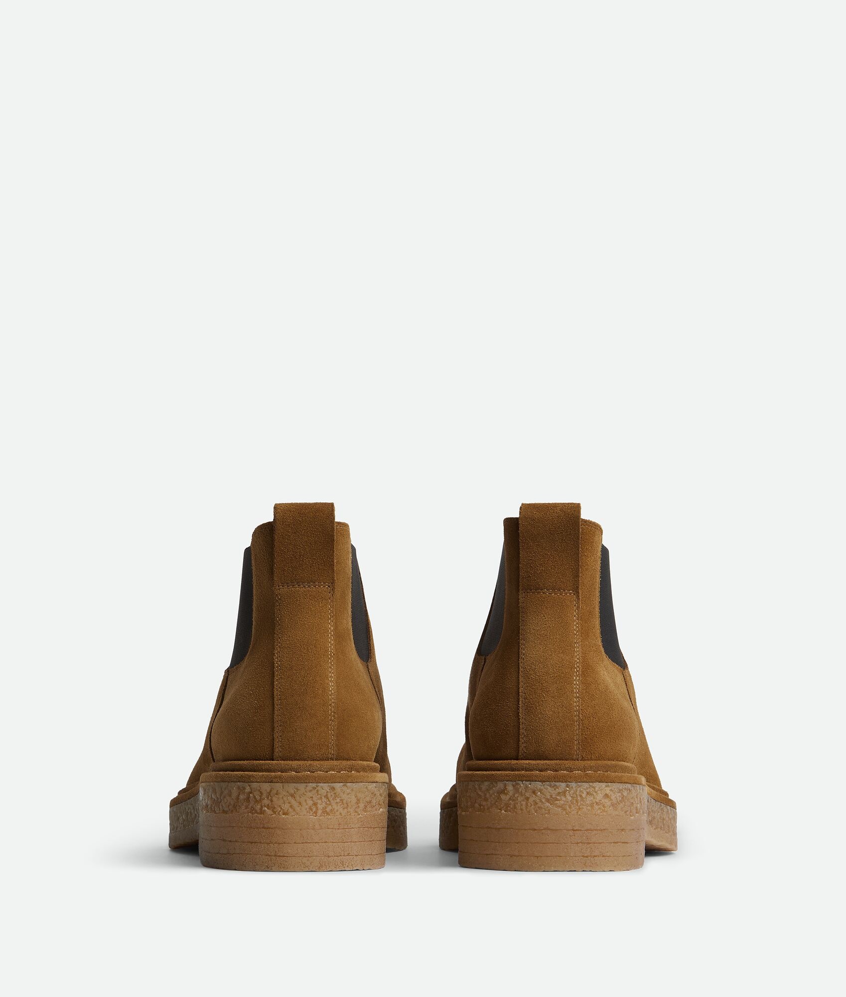 Haddock Chelsea Ankle Boot - 4