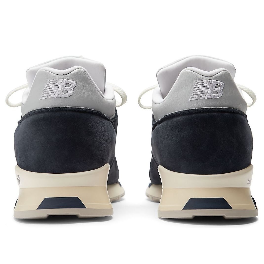 New Balance 1500 Made in UK 'Vintage Navy' U1500VNV - 5