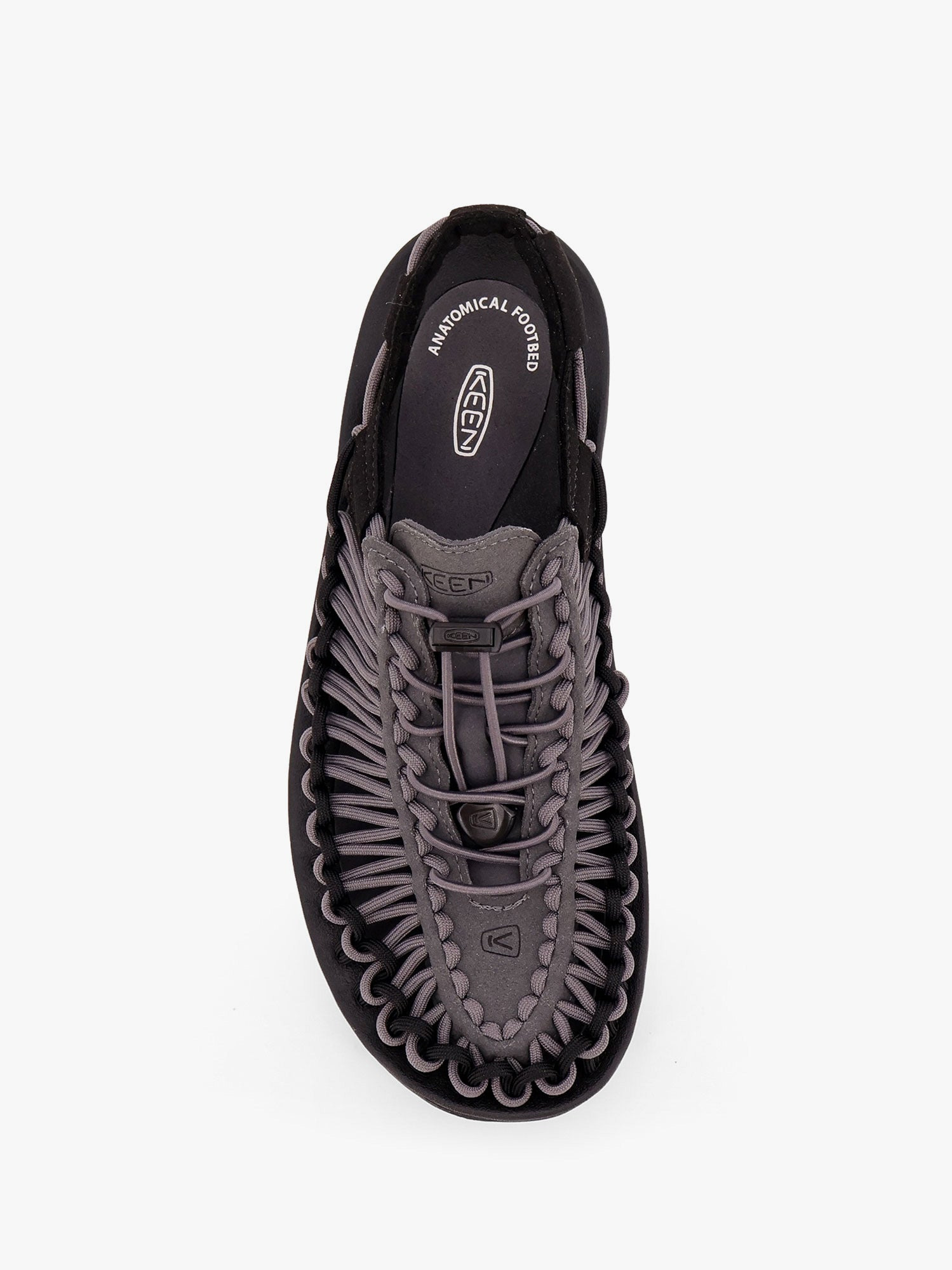 KEEN - Keen Open-Air Uneek Sneakers - 5