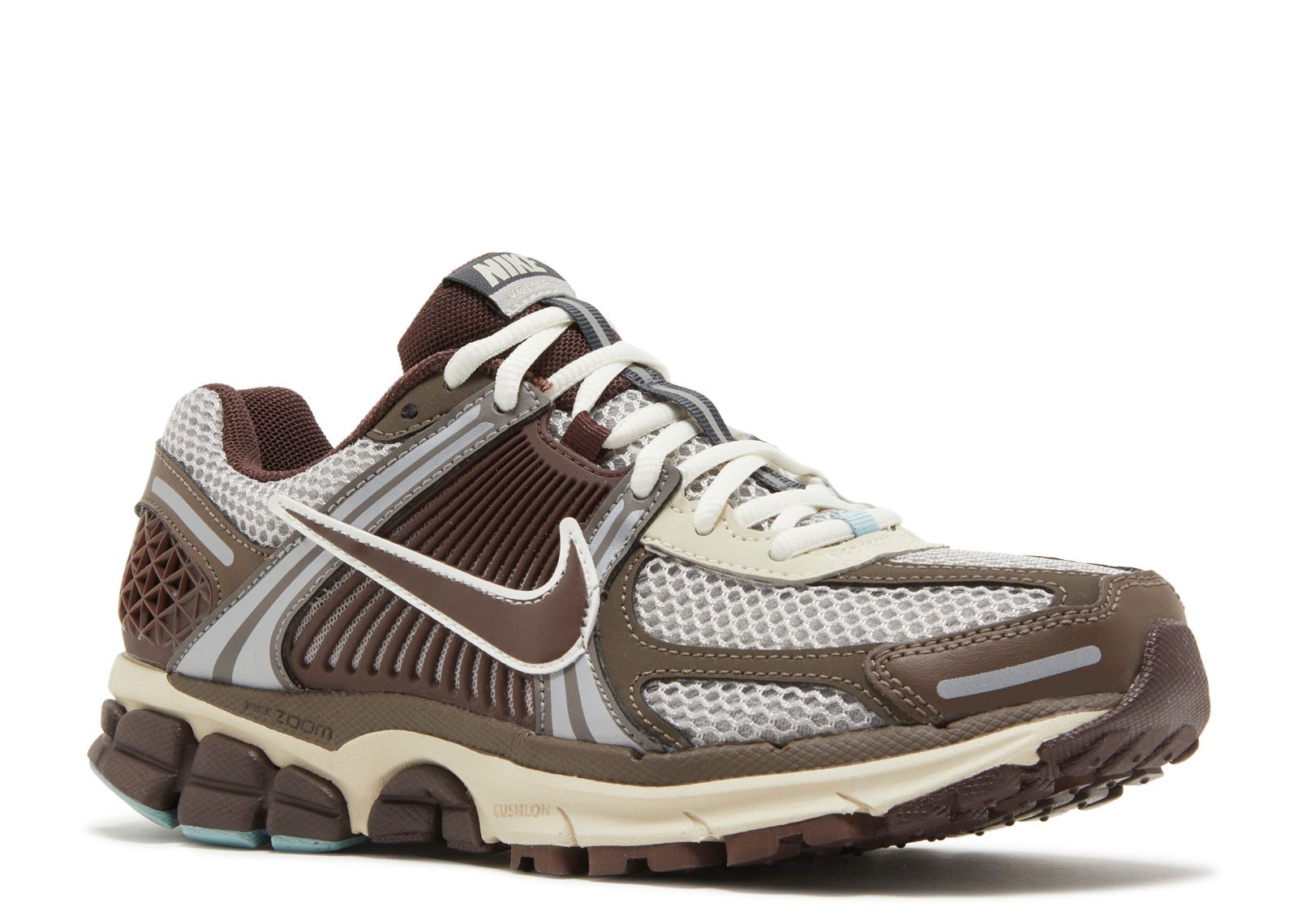 WMNS ZOOM VOMERO 5 'EARTH FOSSIL' - 2