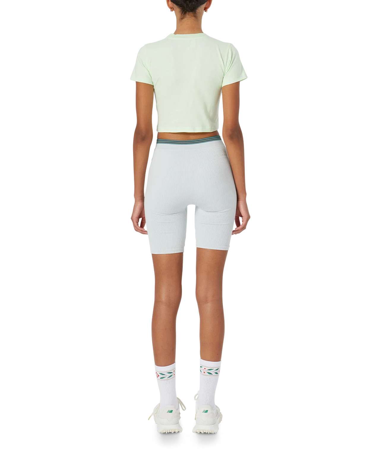 Casa Tennis Club Baby T-Shirt - 4