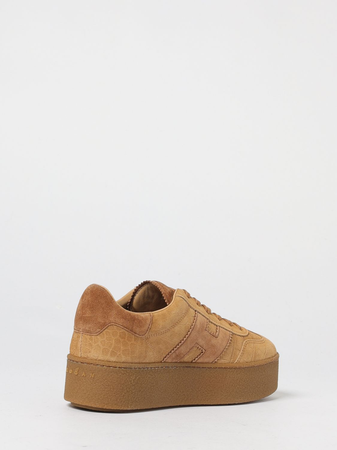 Sneakers woman Hogan - 3