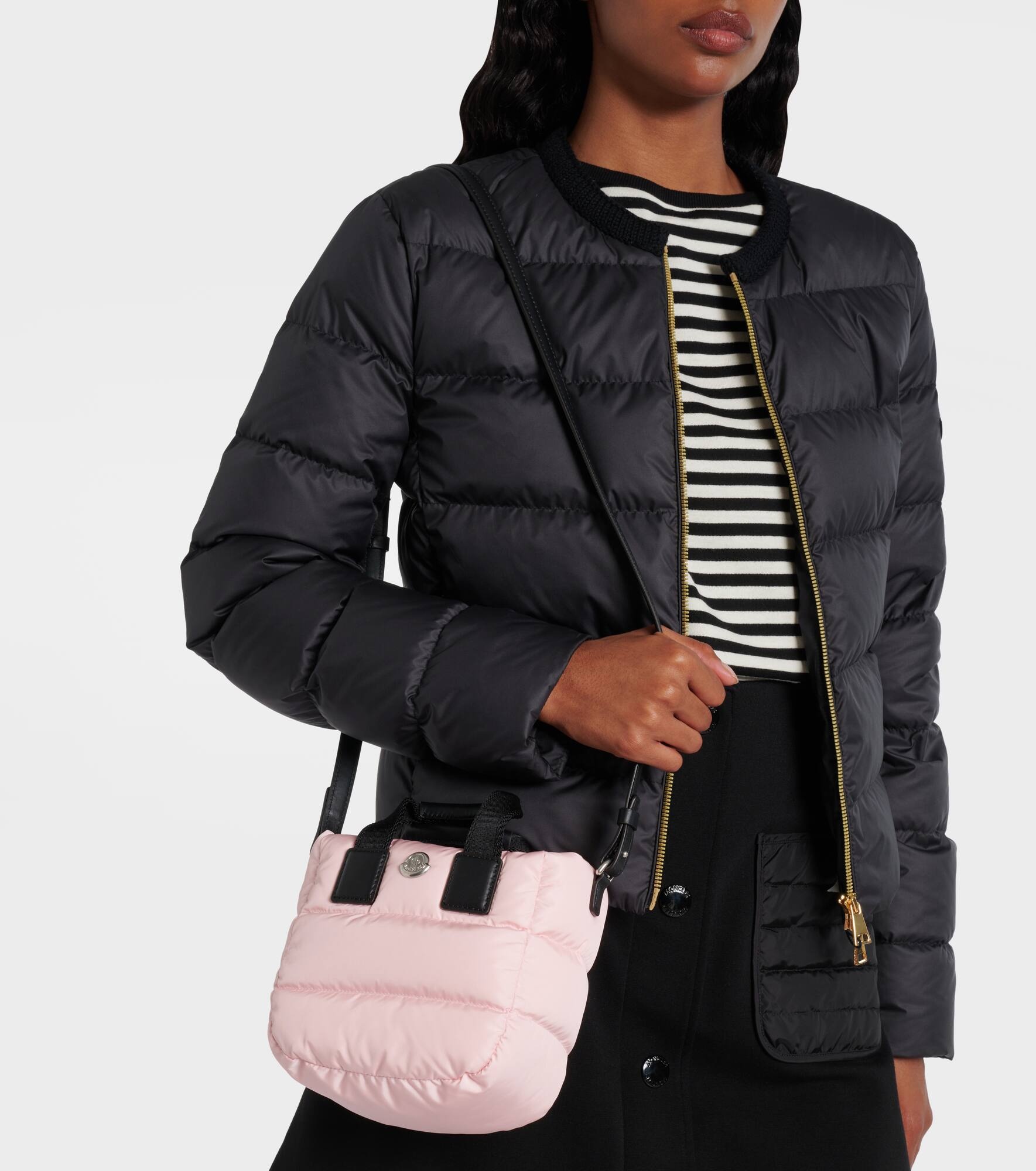 Caradoc Micro tote bag - 2