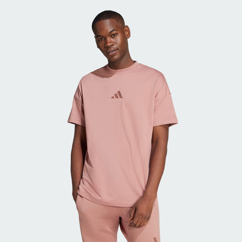 adidas ALL SZN Tee outlook