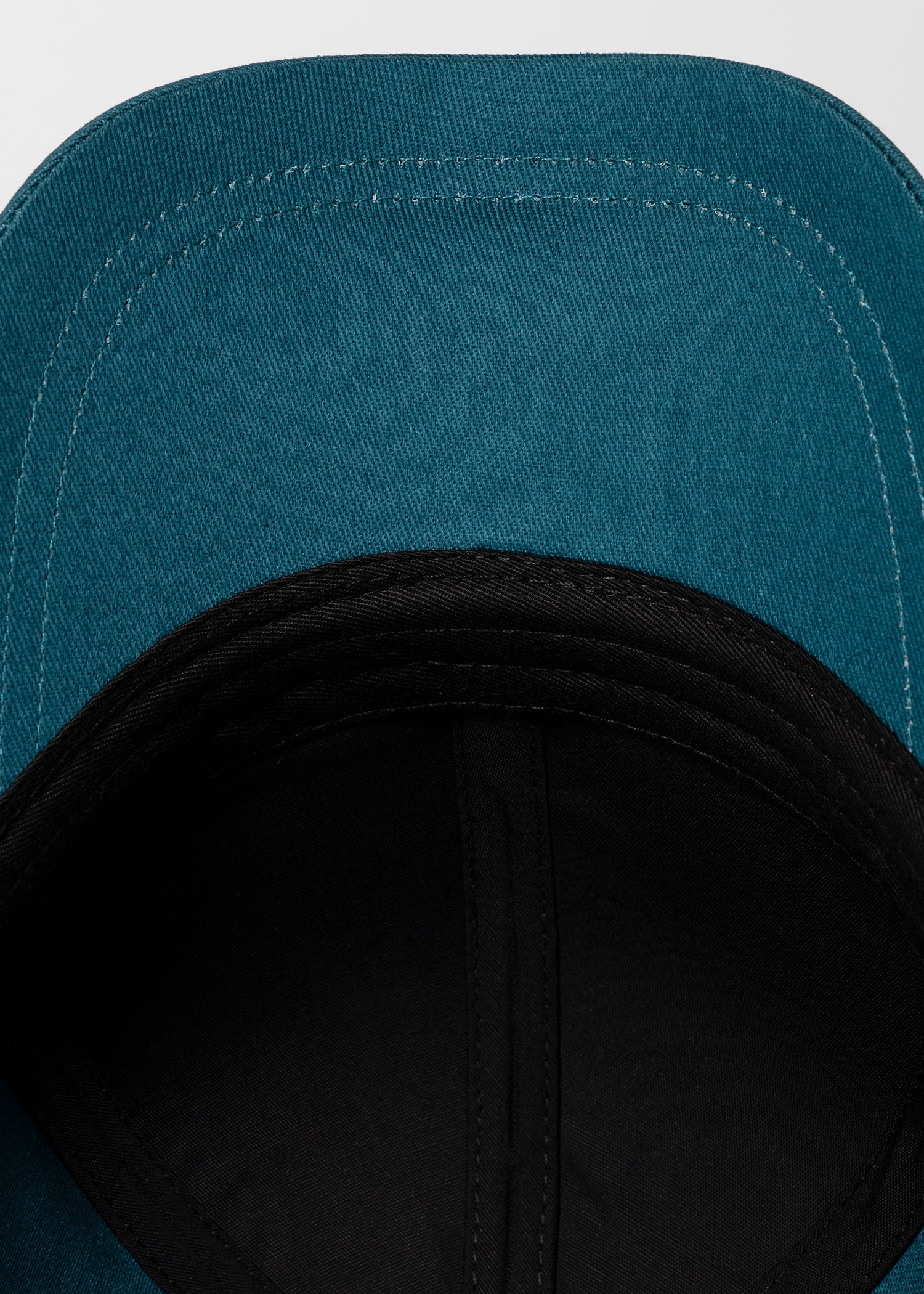 Zebra Logo Baseball Cap - 4
