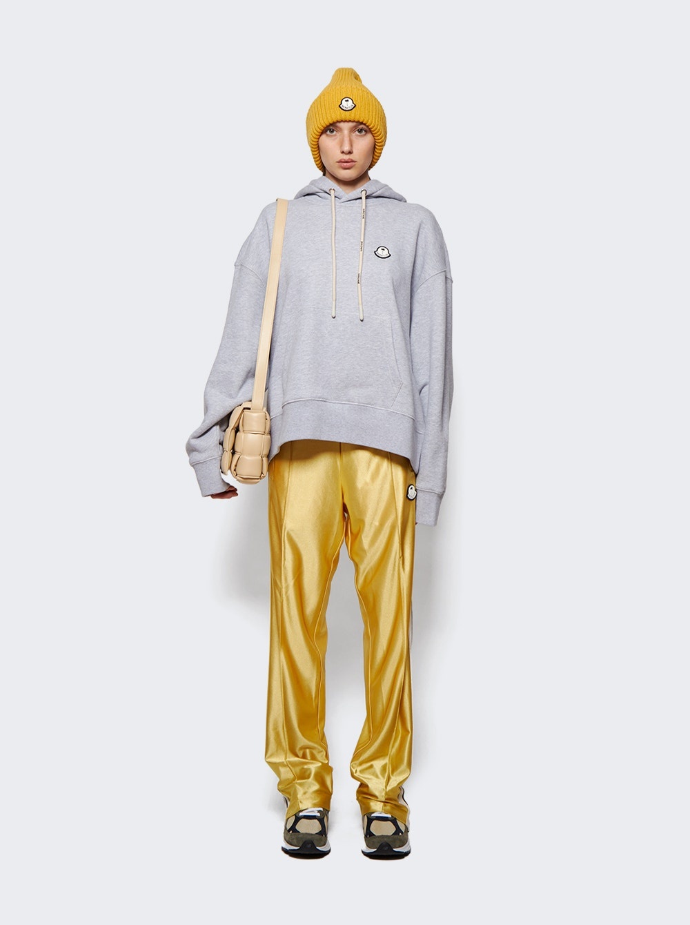 X Palm Angels Track Pants - 2