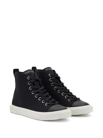 Giuseppe Zanotti Blabber sneakers outlook