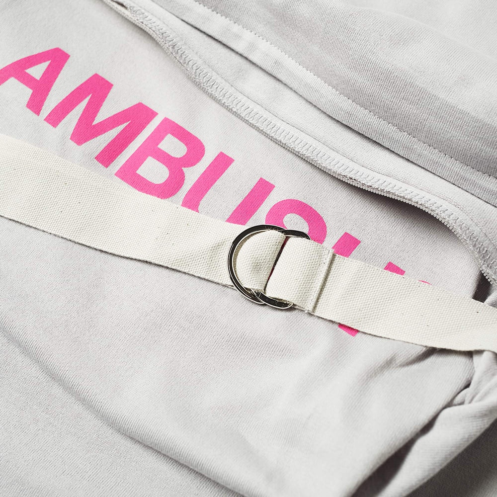 Ambush New Waist Pocket Tee - 3