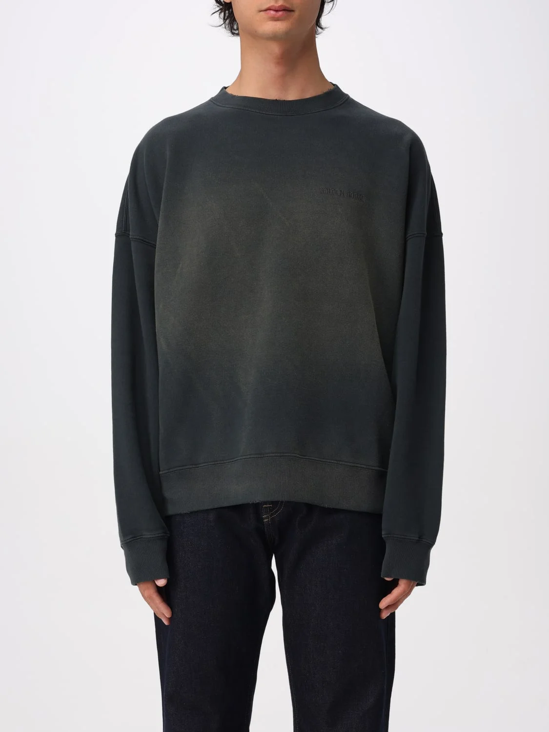 Sweater men Golden Goose - 1