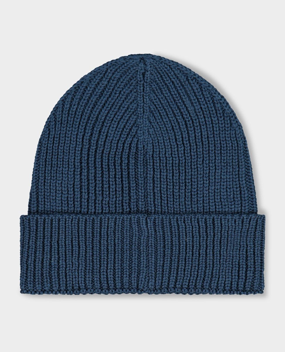 Wool Beanie - 2