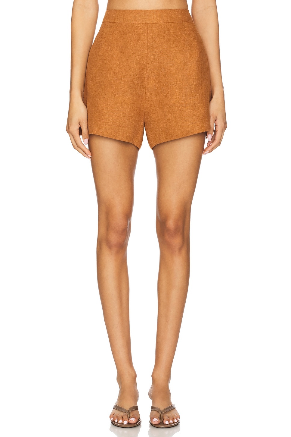 Perri Short - 1