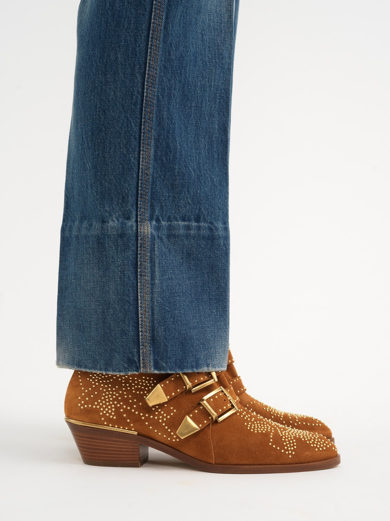 Chloé SUSANNA ANKLE BOOT outlook