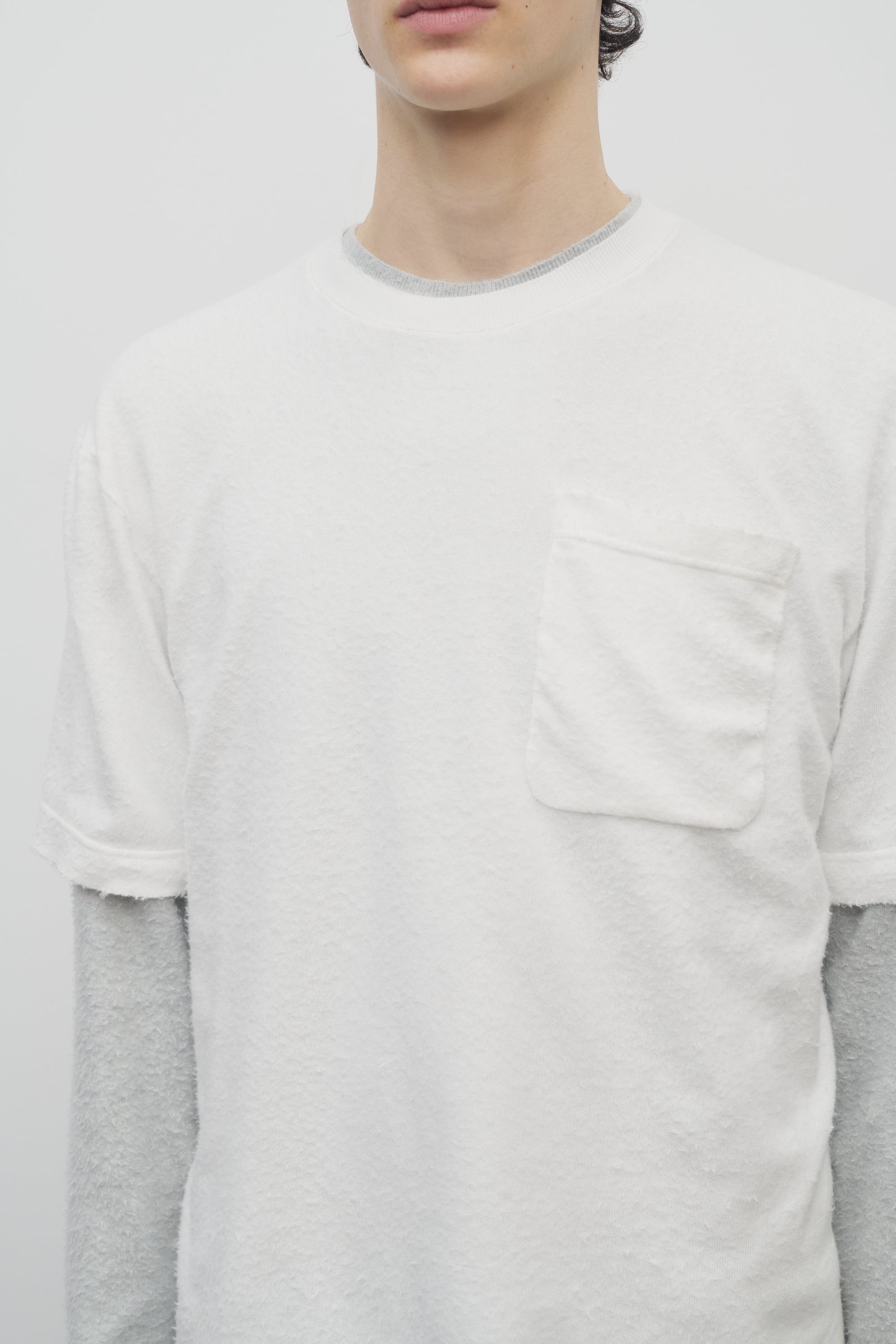 Paddy T-Shirt in Cotton - 6