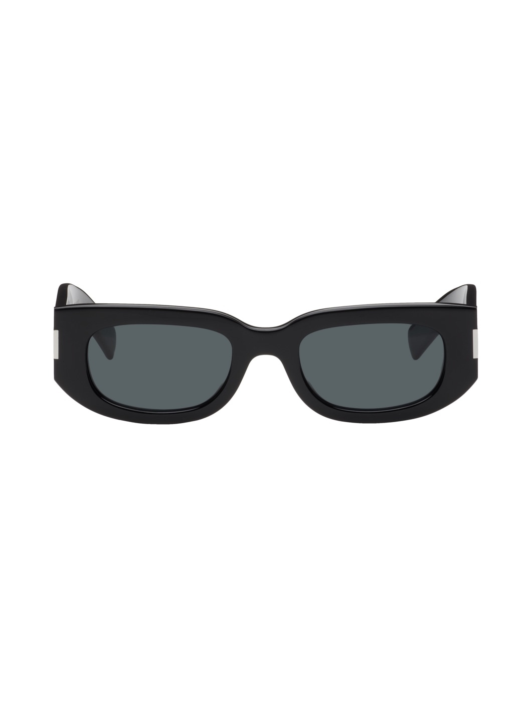 Black SL 697 Sunglasses - 1