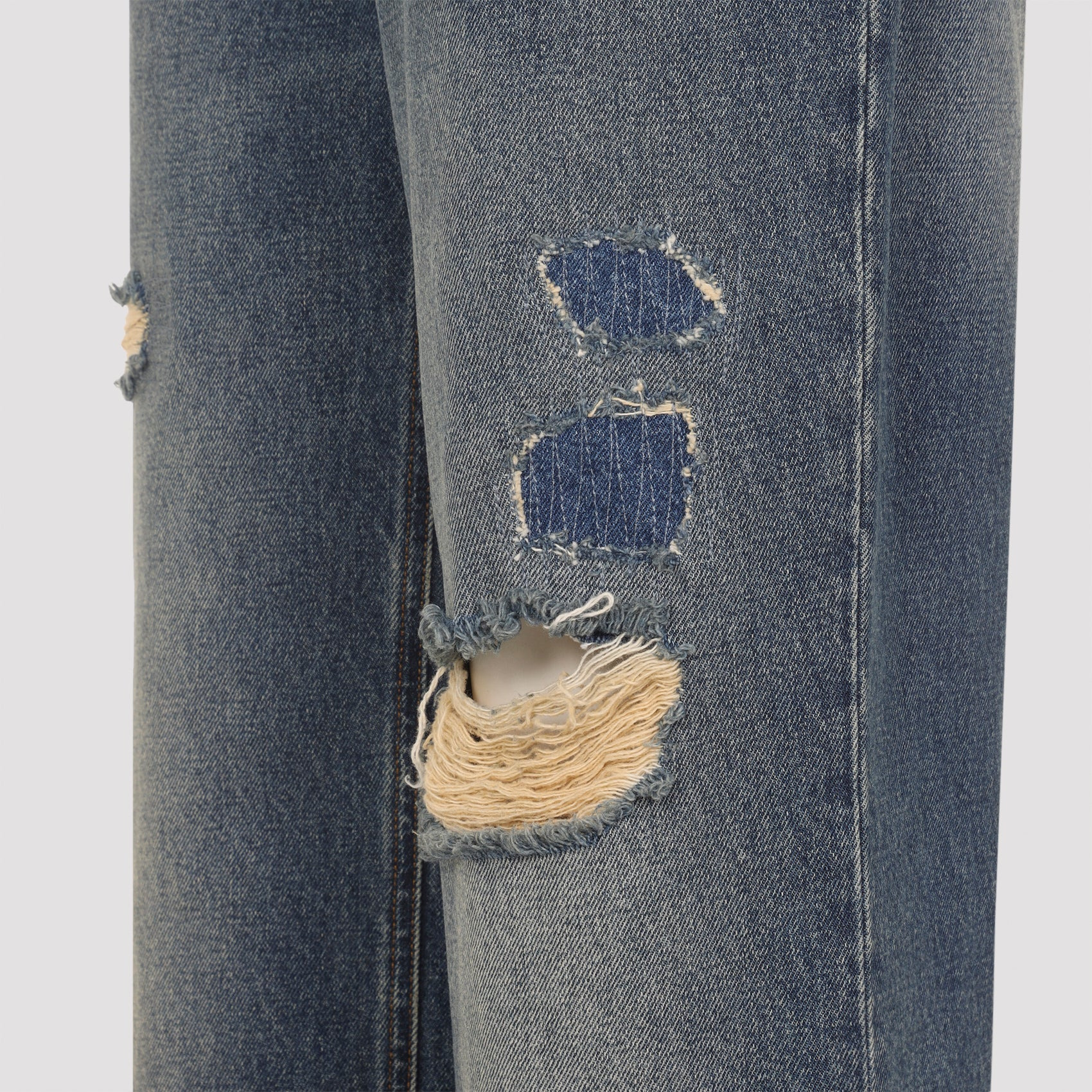 Dolce & Gabbana Cotton Jeans Women - 3