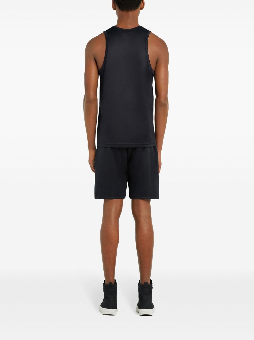 football tank top - 4