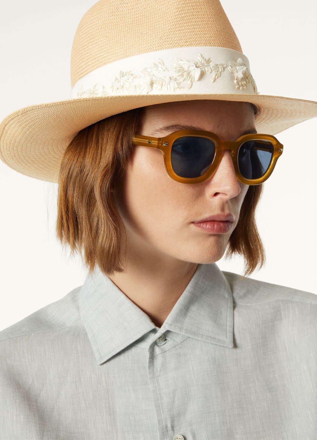 André Sunglasses - 2