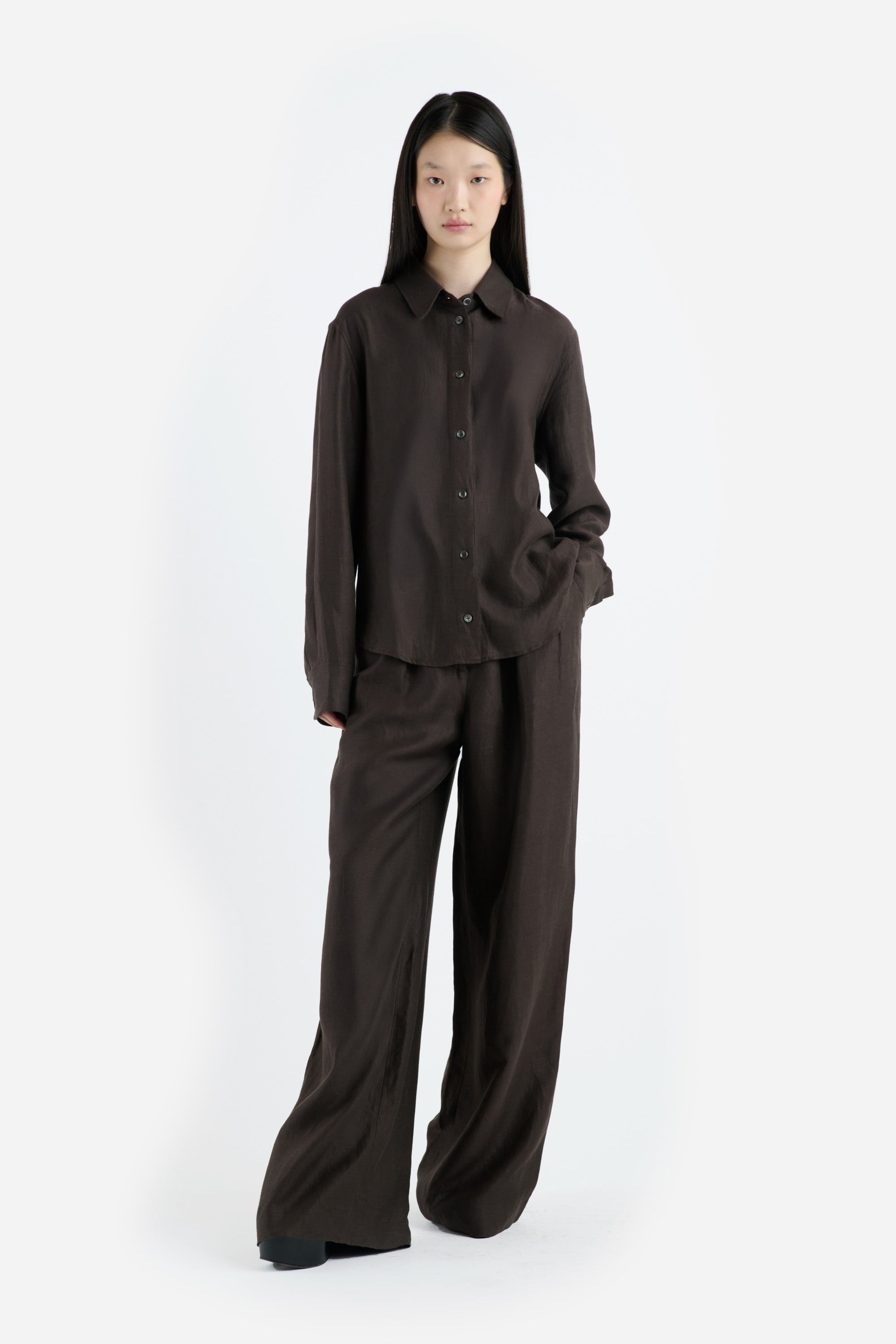 EASY SHIRT - 2