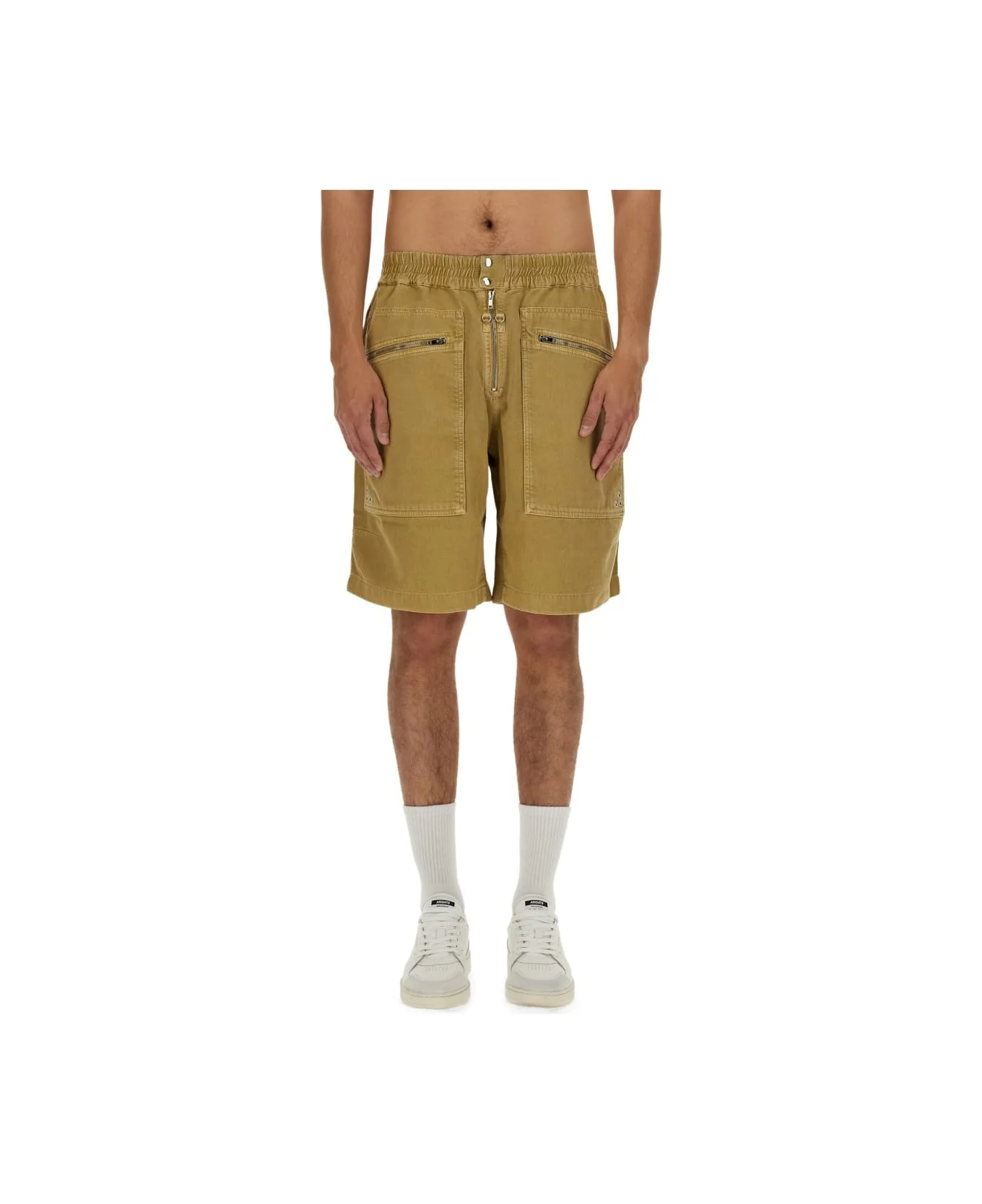 Bermuda Shorts 'jayah' - 1
