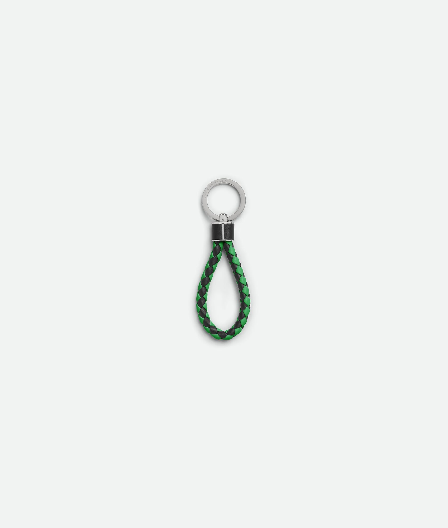 Intreccio Key Ring - 2
