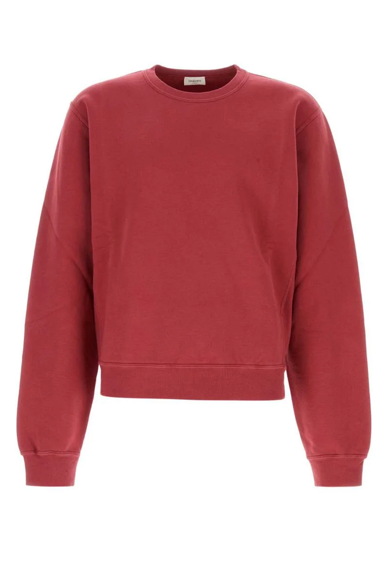 Saint Laurent Sweatshirts - 1