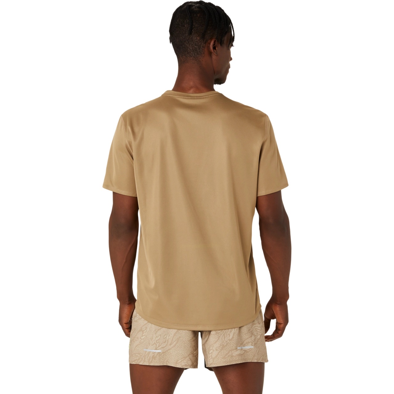 FUJITRAIL LOGO SHORT SLEEVE TOP - 2