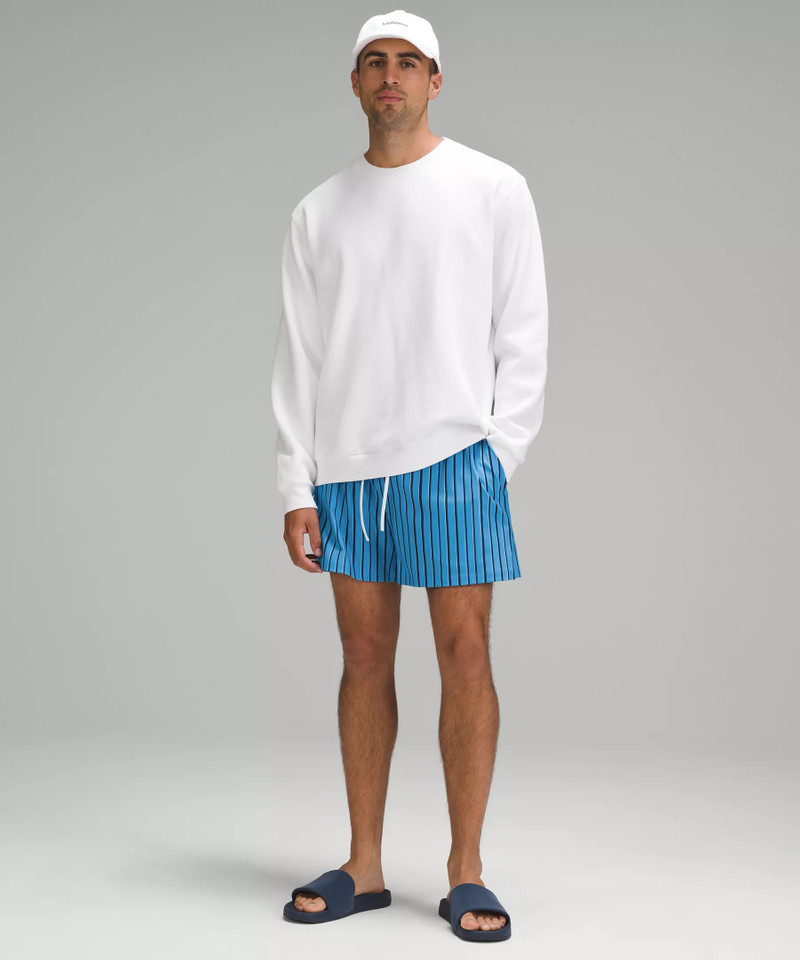 lululemon Pool Short 5" *Lined outlook