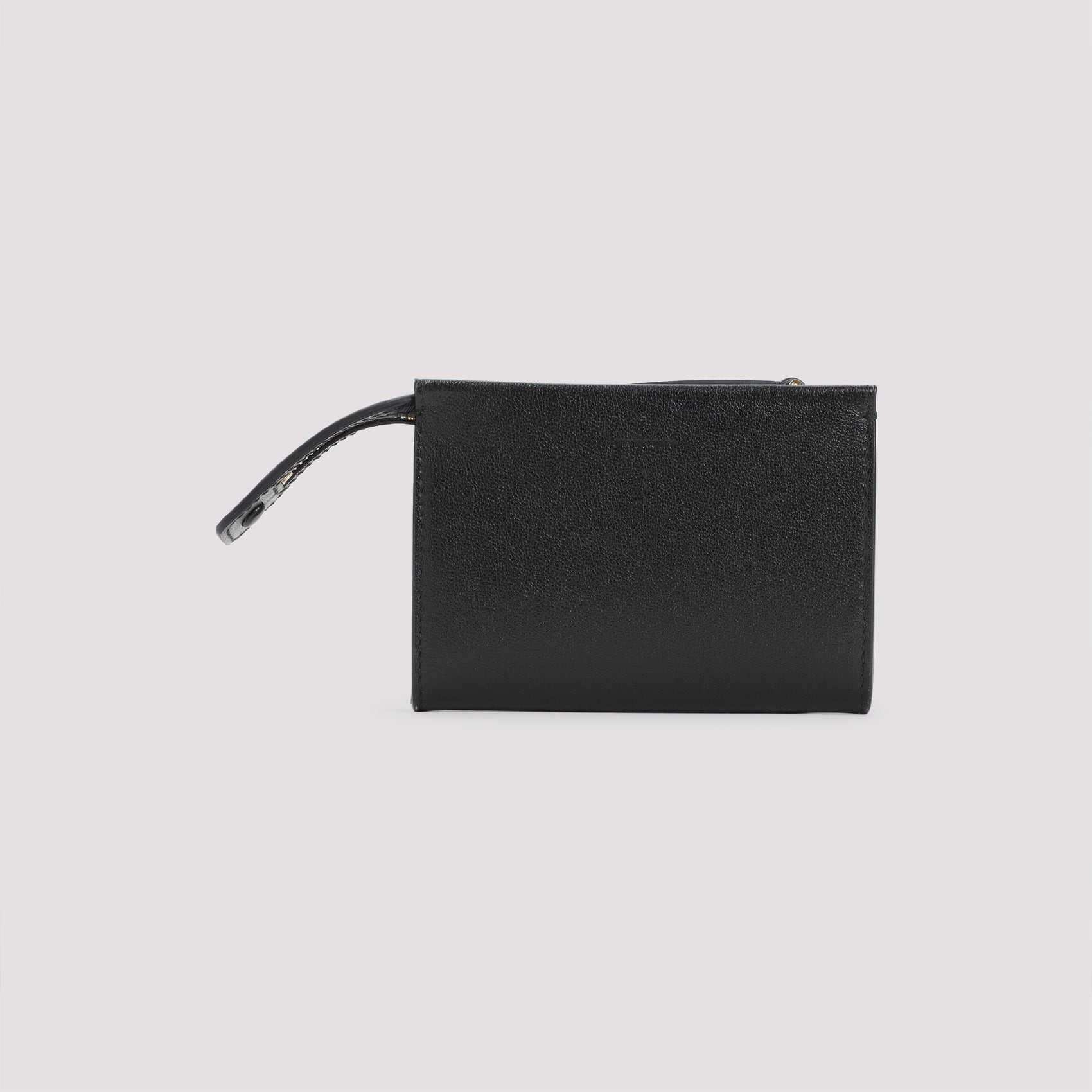 Givenchy Zipped Credit Card Case Women - 2