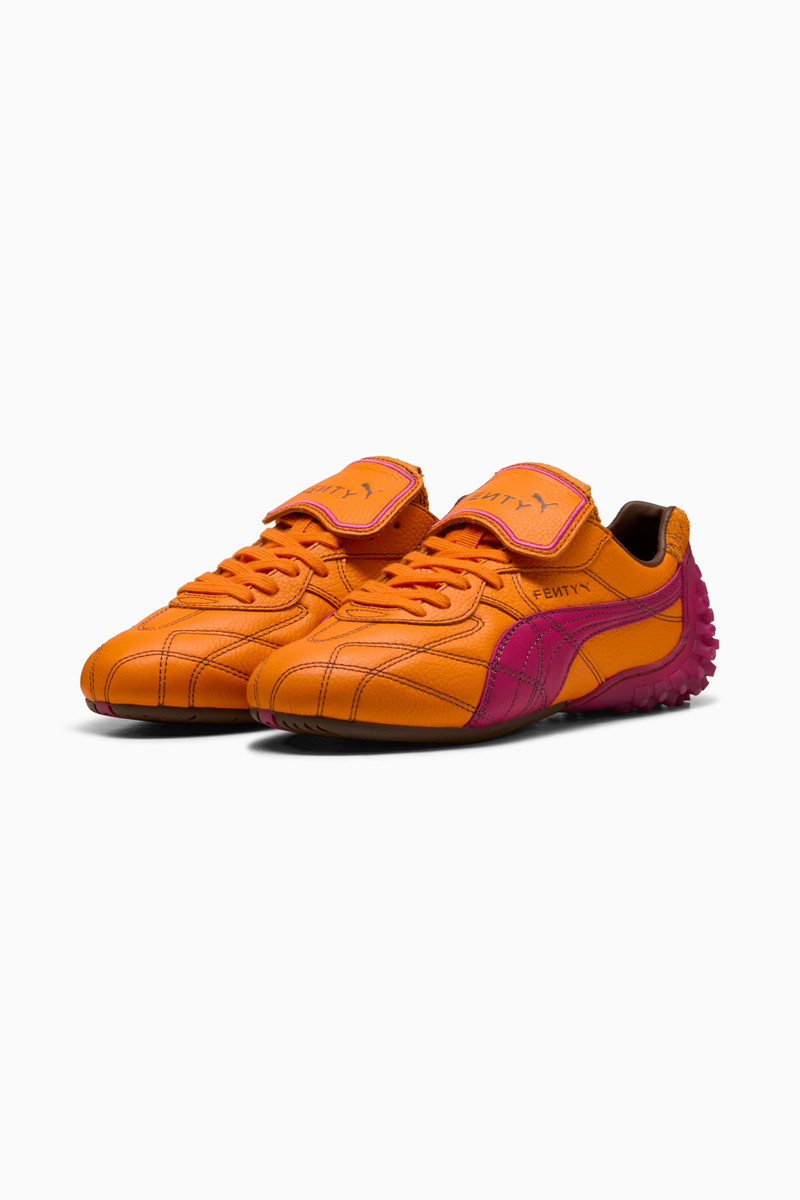 PUMA FENTY x PUMA Avanti LS Stitched Women's Sneakers outlook