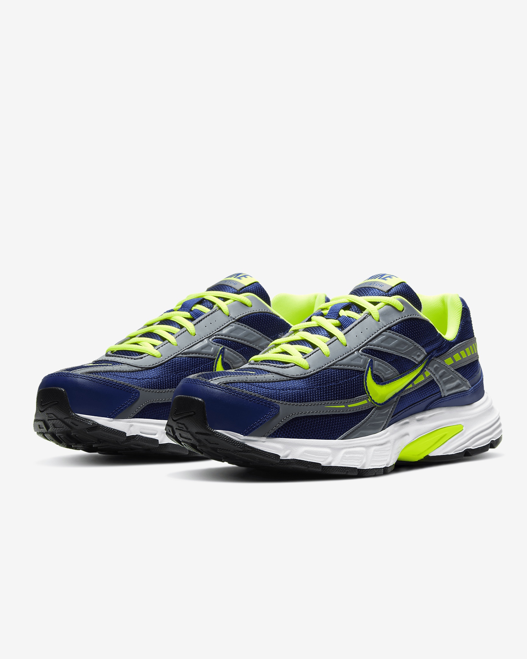 Nike Men's Initiator Running Shoes - 6