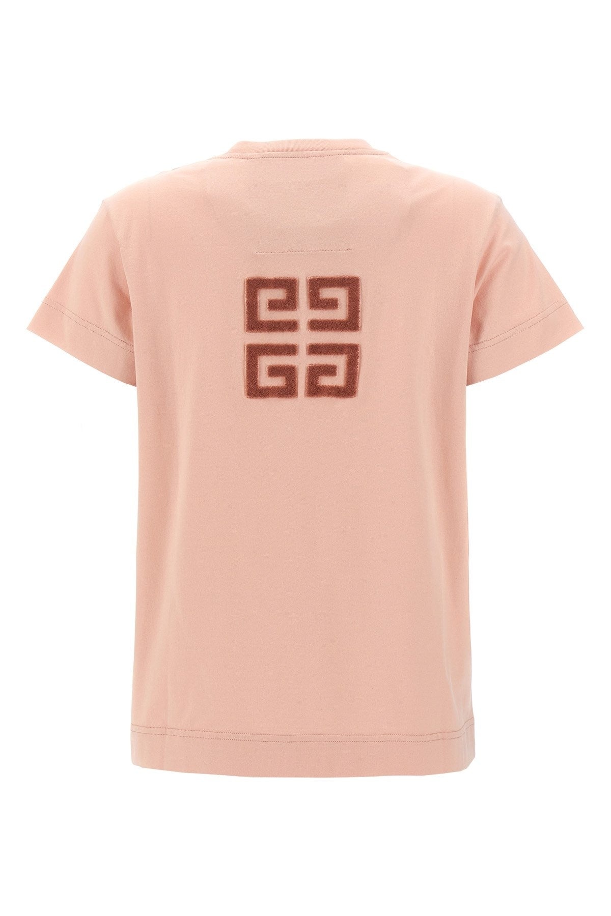 Givenchy Women Logo T-Shirt - 2