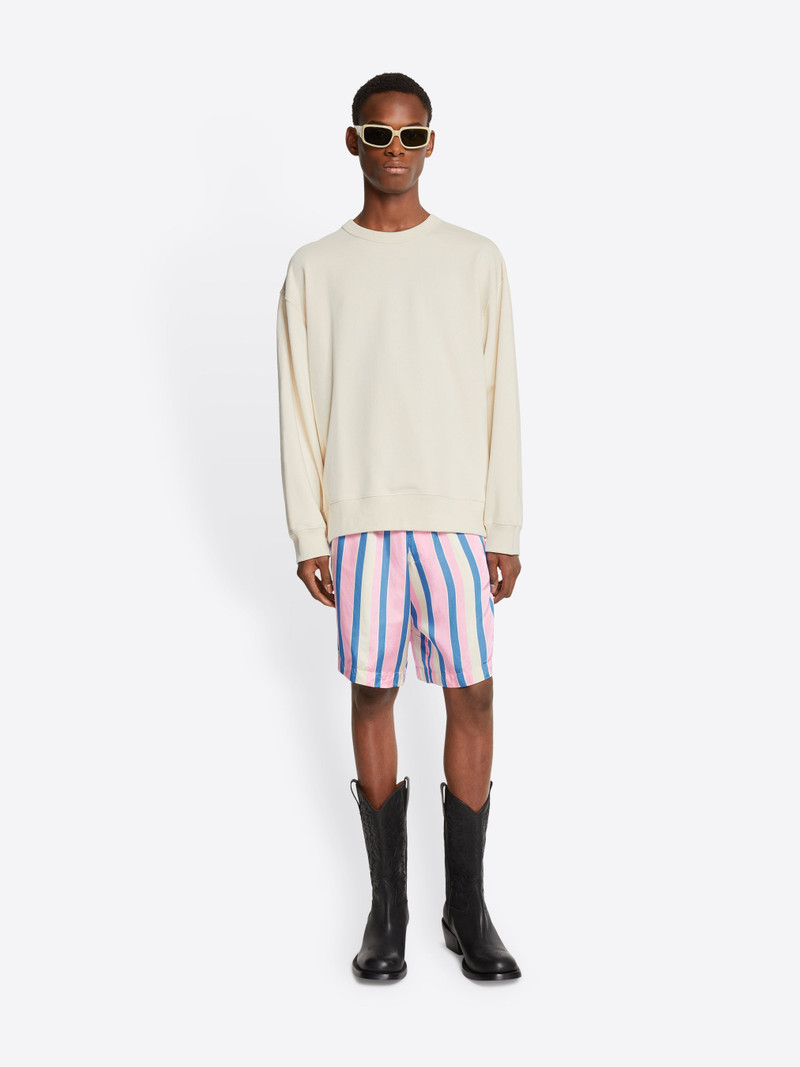 Dries Van Noten ELASTICATED SHORTS outlook