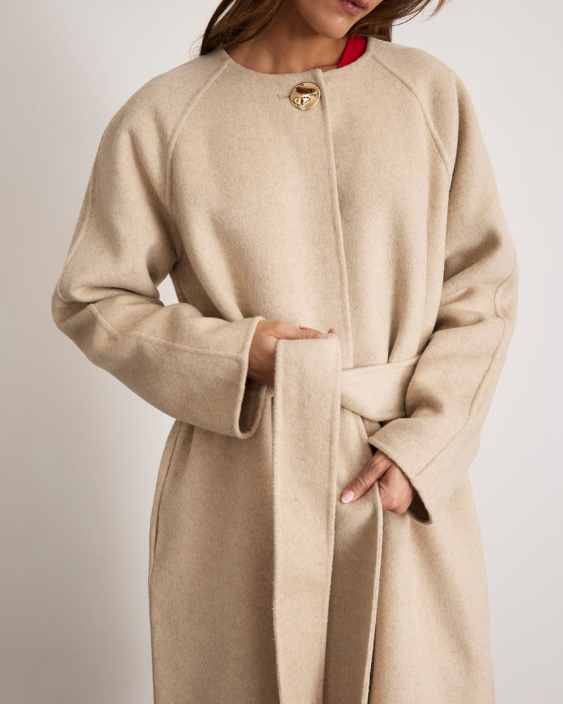 MILLA COAT 5