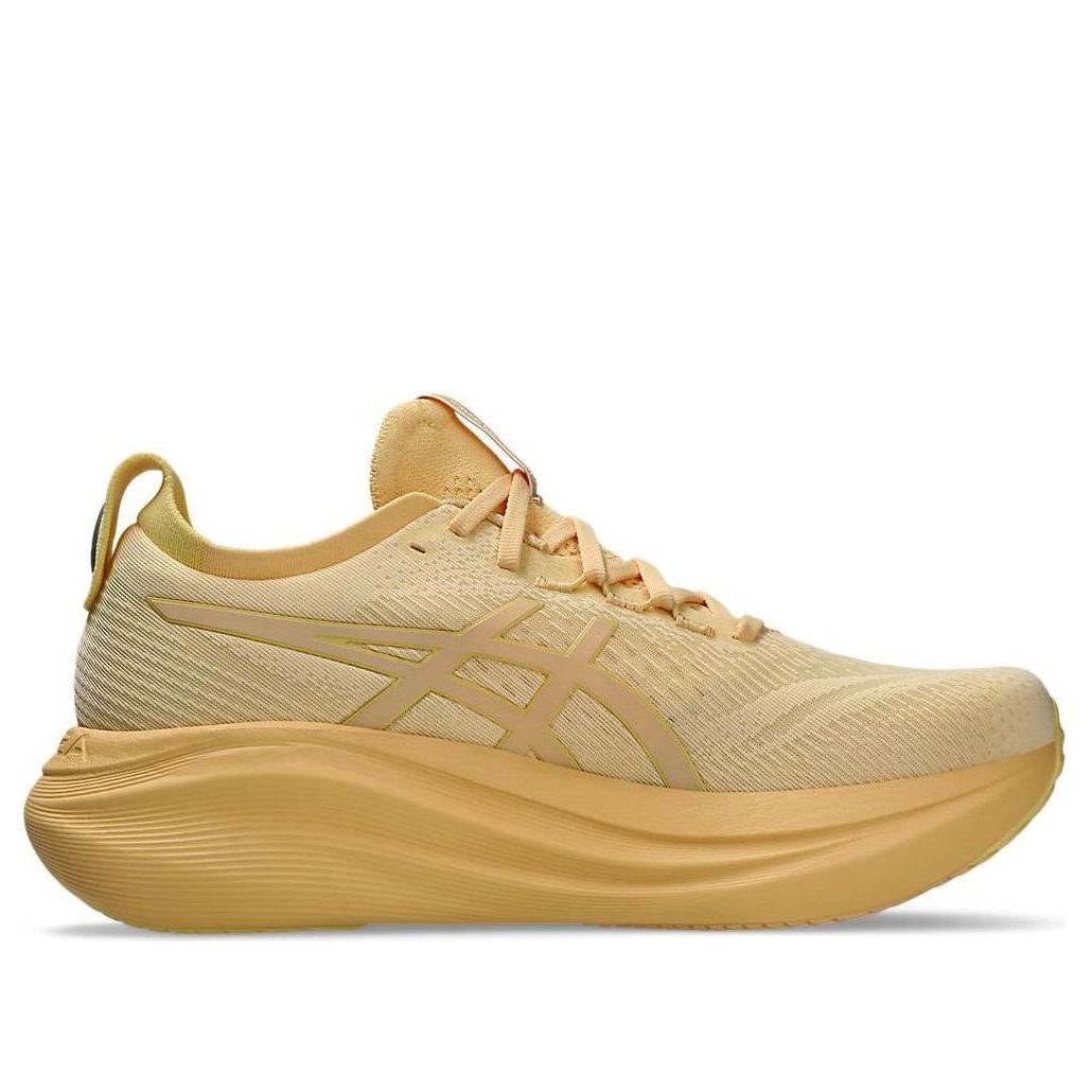 ASICS Gel-Nimbus 27 Lite Show 'Light Orange' 1011C033-800 - 2