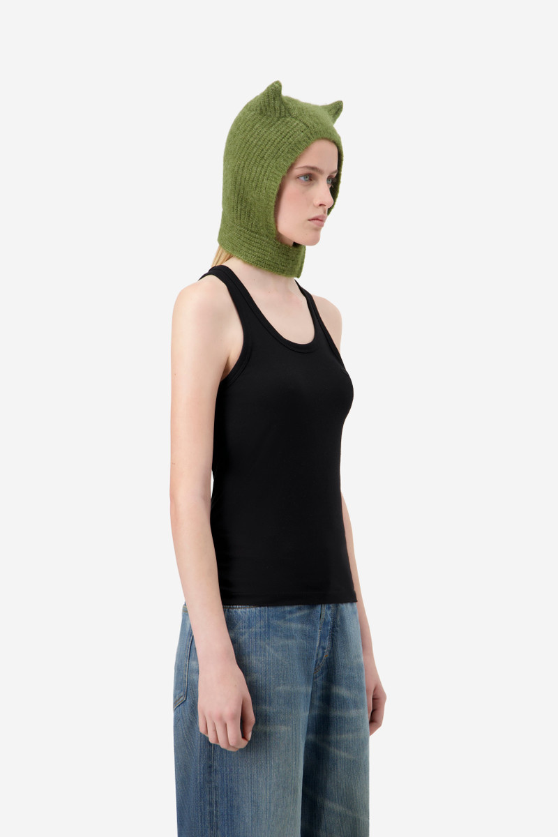 COPERNI Knitted Horn Beanie outlook