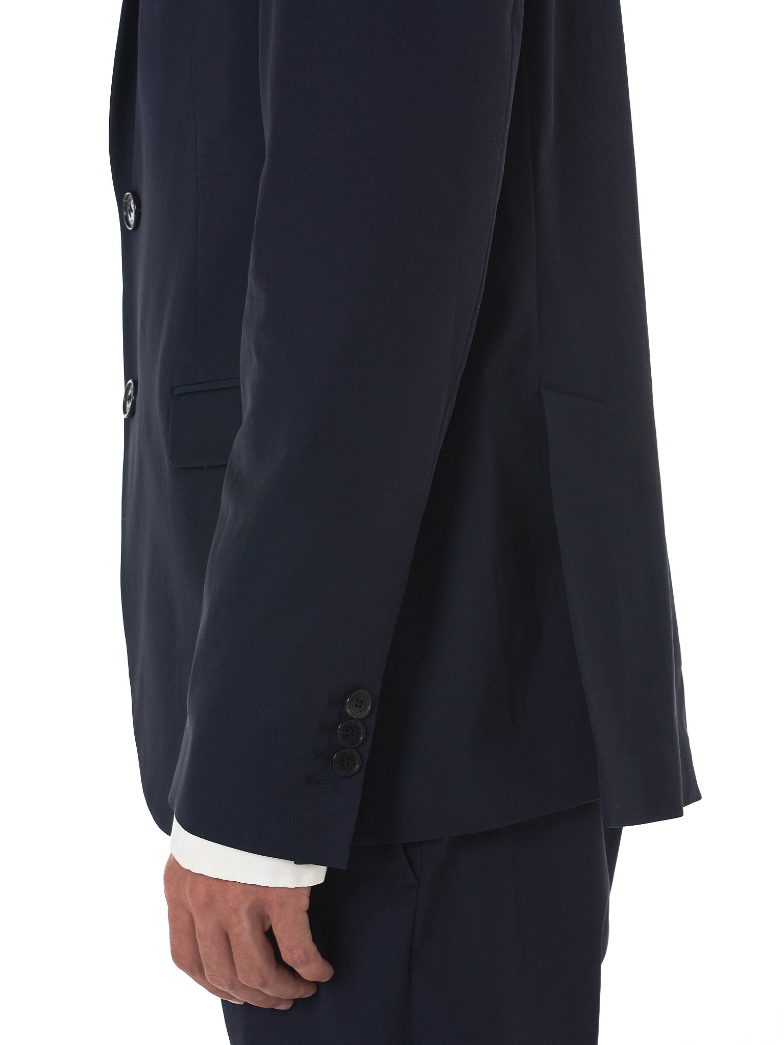 Evening Suit - 4