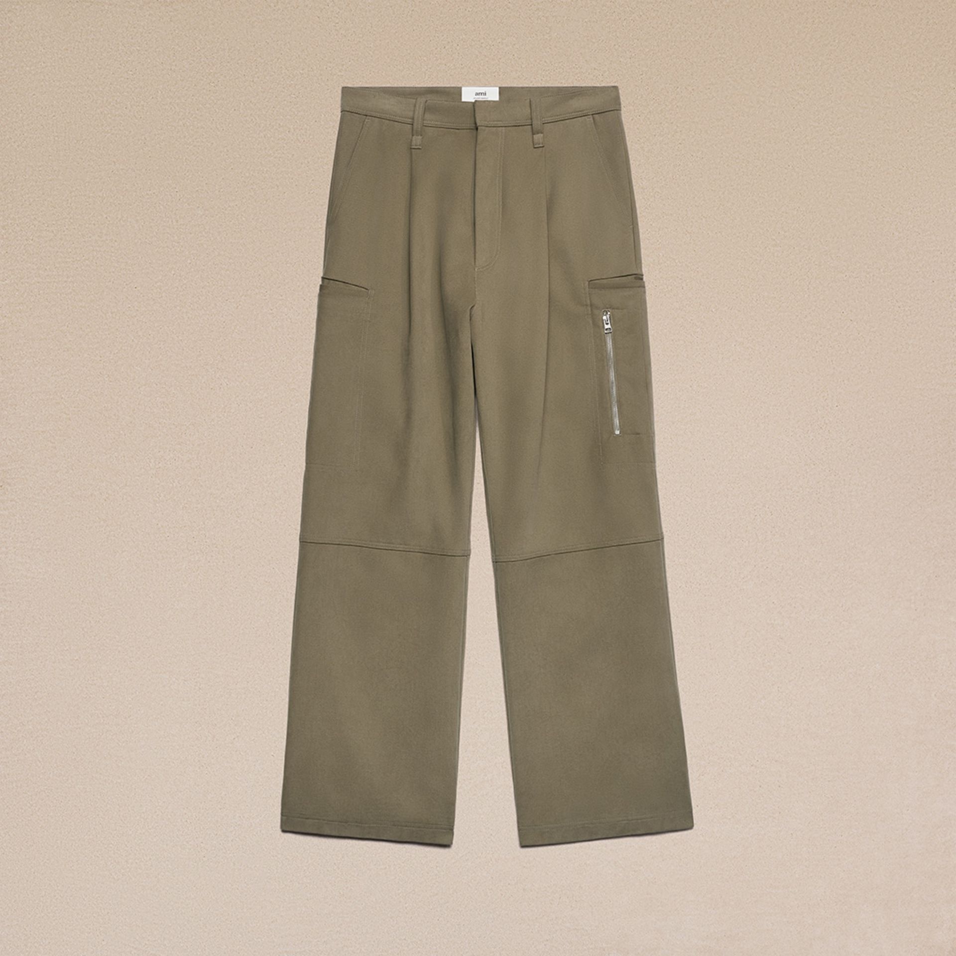 Cargo Trousers - 2