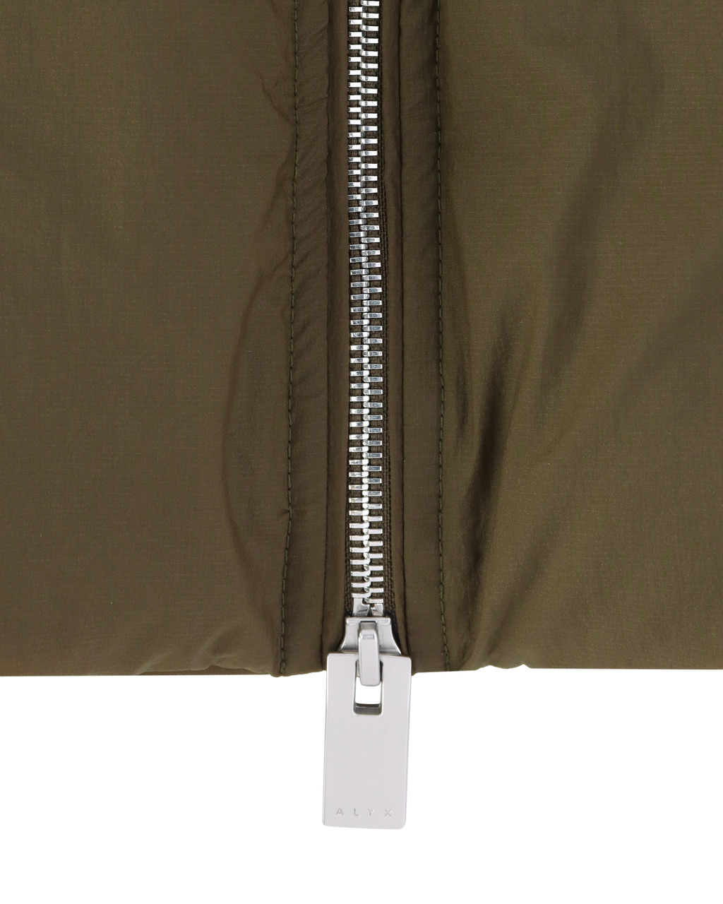 NYLON BUCKLE VEST - 9