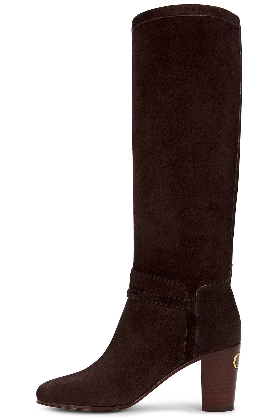 Pattie Boot - 5