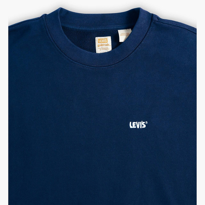 GOLD TAB™ CREWNECK SWEATSHIRT 7