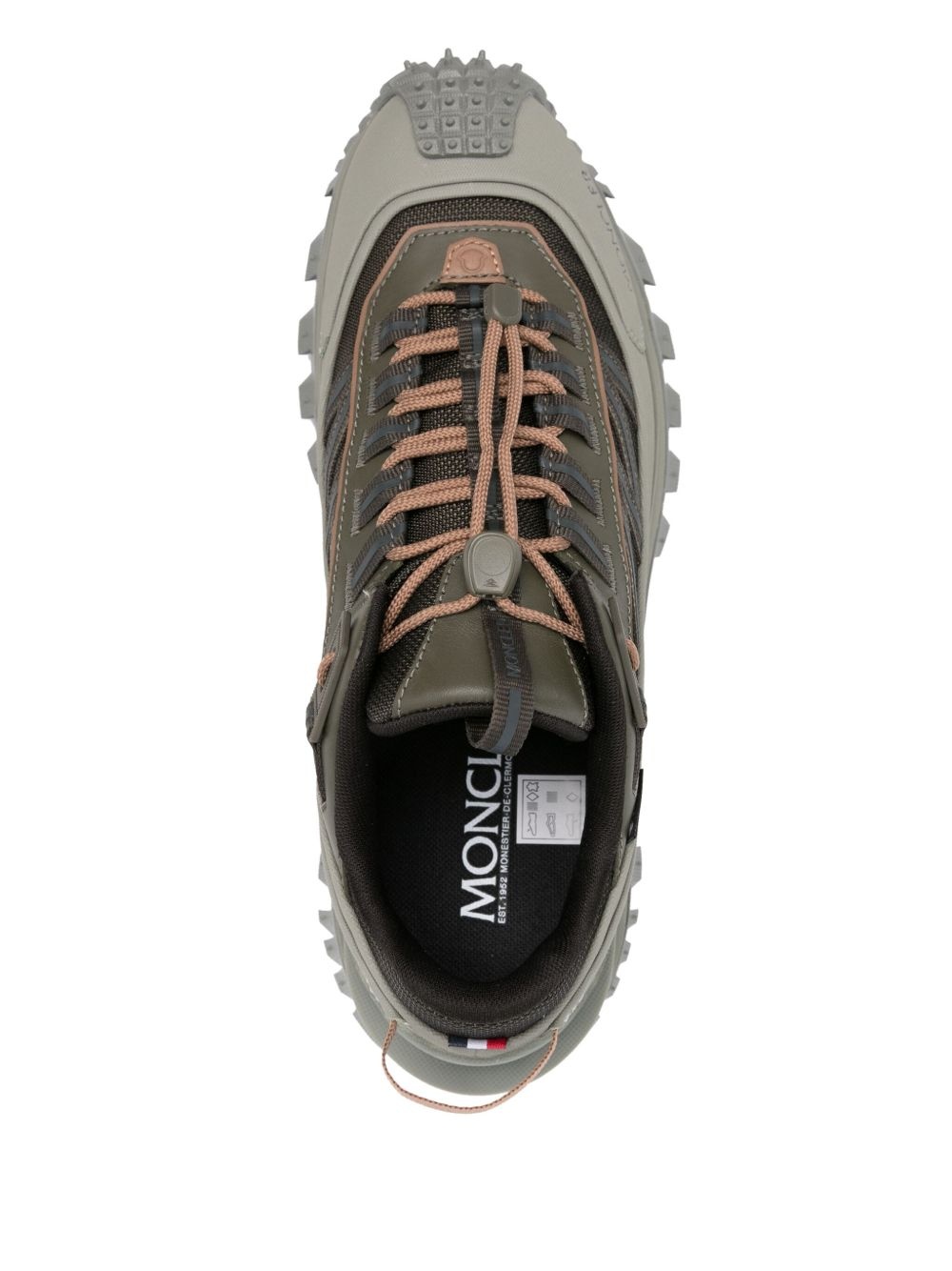 Trailgrip GTX sneakers - 4
