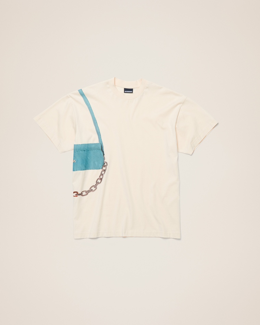 Le t-shirt Ciuciu - 7